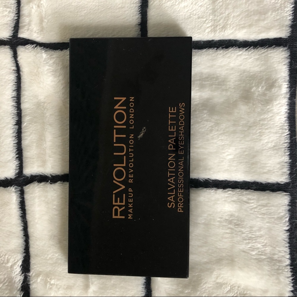 Makeup Palettes - Picture 5 of 6